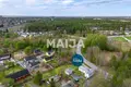 Dom 3 pokoi 110 m² Oulu sub region, Finlandia