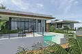 4-Schlafzimmer-Villa 288 m² Pererenan, Indonesien