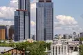 Appartement 3 chambres 83 m² Moscou, Russie