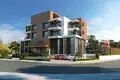 Квартира 1 спальня 61 м² Пила, Кипр
