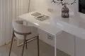 Estudio 1 habitación 37 m² Choeng Thale, Tailandia