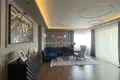 5 bedroom apartment 200 m² Oba, Turkey