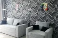 1 room apartment 36 m² Odesa, Ukraine