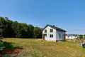 Cottage 116 m² Jzufouski sielski Saviet, Belarus