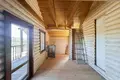 House 97 m² Chaciezynski sielski Saviet, Belarus