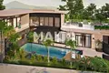 5-Zimmer-Villa 466 m² Choeng Thale, Thailand
