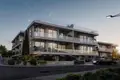 2-Schlafzimmer-Penthouse 86 m² Geroskipou, Zypern