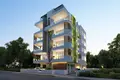 Wohnung 2 Schlafzimmer 92 m² Larnaka, Zypern