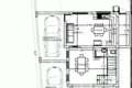 Коттедж 3 комнаты 165 м² Лация, Кипр