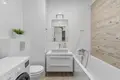 1 room apartment 33 m² Warsaw, Poland
