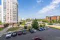 Appartement 3 chambres 109 m² Minsk, Bélarus