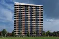 Appartement 1 chambre 84 m² Région méditerranéenne, Turquie