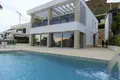 4 bedroom Villa  Finestrat, Spain