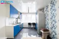 3 room apartment 47 m² Vilnius, Lithuania