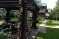 Casa 61 m² Piatryskauski sielski Saviet, Belarús