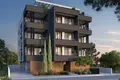 Mieszkanie 3 pokoi 121 m² Nikozja, Cypr