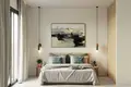 Wohnung 1 Schlafzimmer 63 m² Larnaka, Zypern