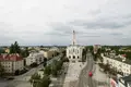 2 bedroom apartment 65 m² Warsaw, Poland