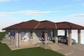 House 160 m² Orbottyan, Hungary