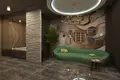 Mieszkanie 2 pokoi 50 m² Muratpasa, Turcja