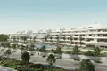 Wohnung 2 Schlafzimmer 93 m² Estepona, Spanien
