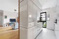 Apartamento 3 habitaciones 75 m² Varsovia, Polonia
