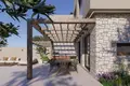 Villa de tres dormitorios 112 m² Omisalj, Croacia