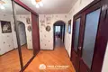 Mieszkanie 3 pokoi 64 m² Mińsk, Białoruś
