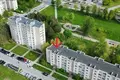 Квартира 3 комнаты 64 м² Кедайняй, Литва