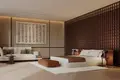 Mieszkanie 3 pokoi 159 m² Dubaj, Emiraty Arabskie