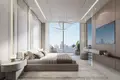 Apartment in a new building ARKA Enclave, Dubai Islands