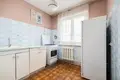 2 room apartment 44 m² Minsk, Belarus