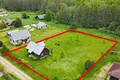 Maison 61 m² Lyntupski sielski Saviet, Bélarus