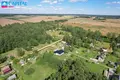 House 65 m² Siupariai, Lithuania