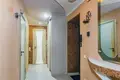 2 room apartment 53 m² Minsk, Belarus