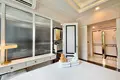 Kondominium 1 Schlafzimmer  Na Chom Thian, Thailand