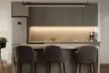 Apartamento 3 habitaciones 115 m² Koinoteta Pyrgou Lemesou, Chipre
