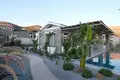 5 bedroom villa 336 m² Bodrum, Turkey