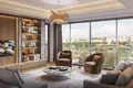 Appartement 4 chambres 209 m² Zeytinburnu, Turquie
