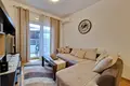 Wohnung 2 Schlafzimmer 50 m² in Budva, Montenegro