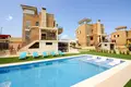 Villa 4 chambres 170 m² La Nucia, Espagne
