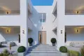 Wohnquartier Villa Eco-Housing