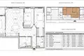 Apartamento 1 habitación 45 m² Durasevici, Montenegro