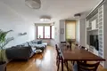 Apartamento 4 habitaciones 106 m² Varsovia, Polonia