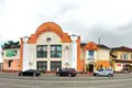 Restaurant, Café 1 252 m² Maladsetschna, Belarus