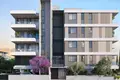 Appartement 2 chambres 109 m² Demos Agiou Athanasiou, Chypre