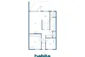 Apartamento 3 habitaciones 80 m² Helsinki sub region, Finlandia