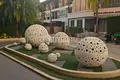 Apartamento 30 m² Karon, Tailandia