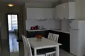 Mieszkanie 3 pokoi 61 m² Nesebyr, Bułgaria