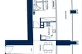 Wohnung 1 Schlafzimmer 95 m² Dubai, Vereinigte Arabische Emirate